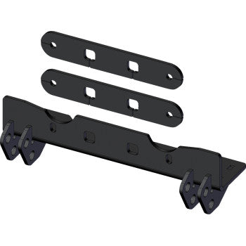 Kit chasse-neige KFI Pro-S | Secteur Hisun, Home Depot Vector, Lowes Axis et plus