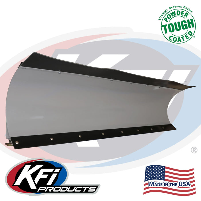 KFI Pro-S Snowplow Kit | Hisun Sector, Home Depot Vector, Lowes Axis + More