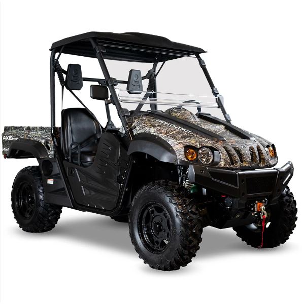 700cc Lowes Axis, Massimo, Big Horn, Coleman, Cub Cadet + More (Rhino Clone Models)