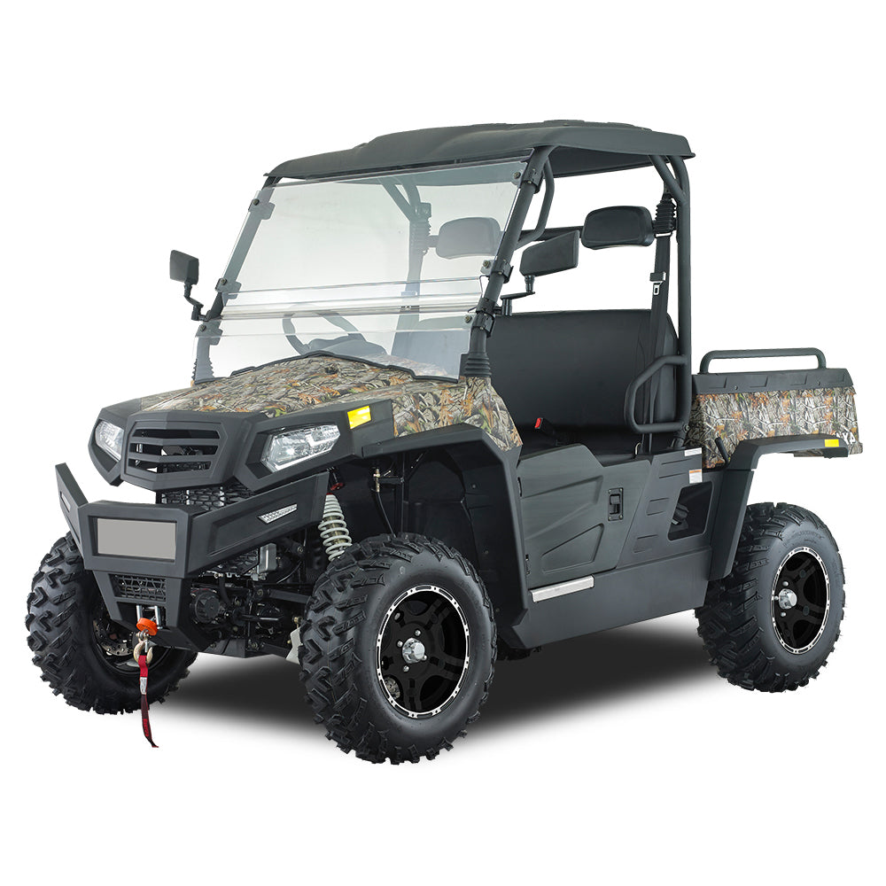 Home Depot VUTT Vector 700