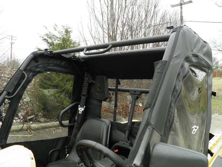 HiSun 500/700 - Door/Rear Window Combo (Full Doors) — Hisun Parts Central